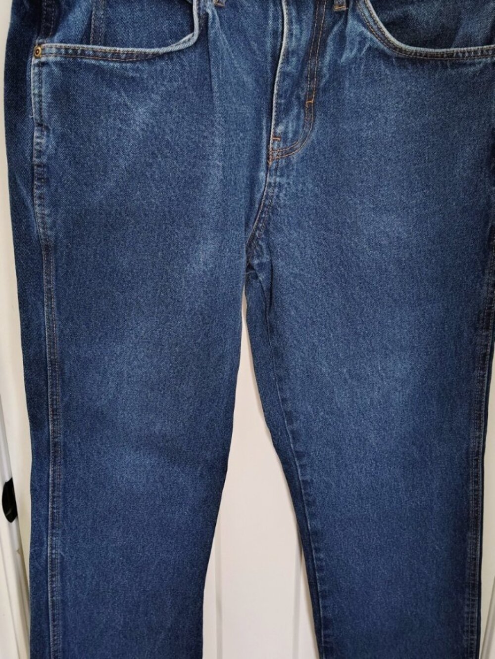 Mission Ridge Denim Men's Jeans, Men's 36x30
